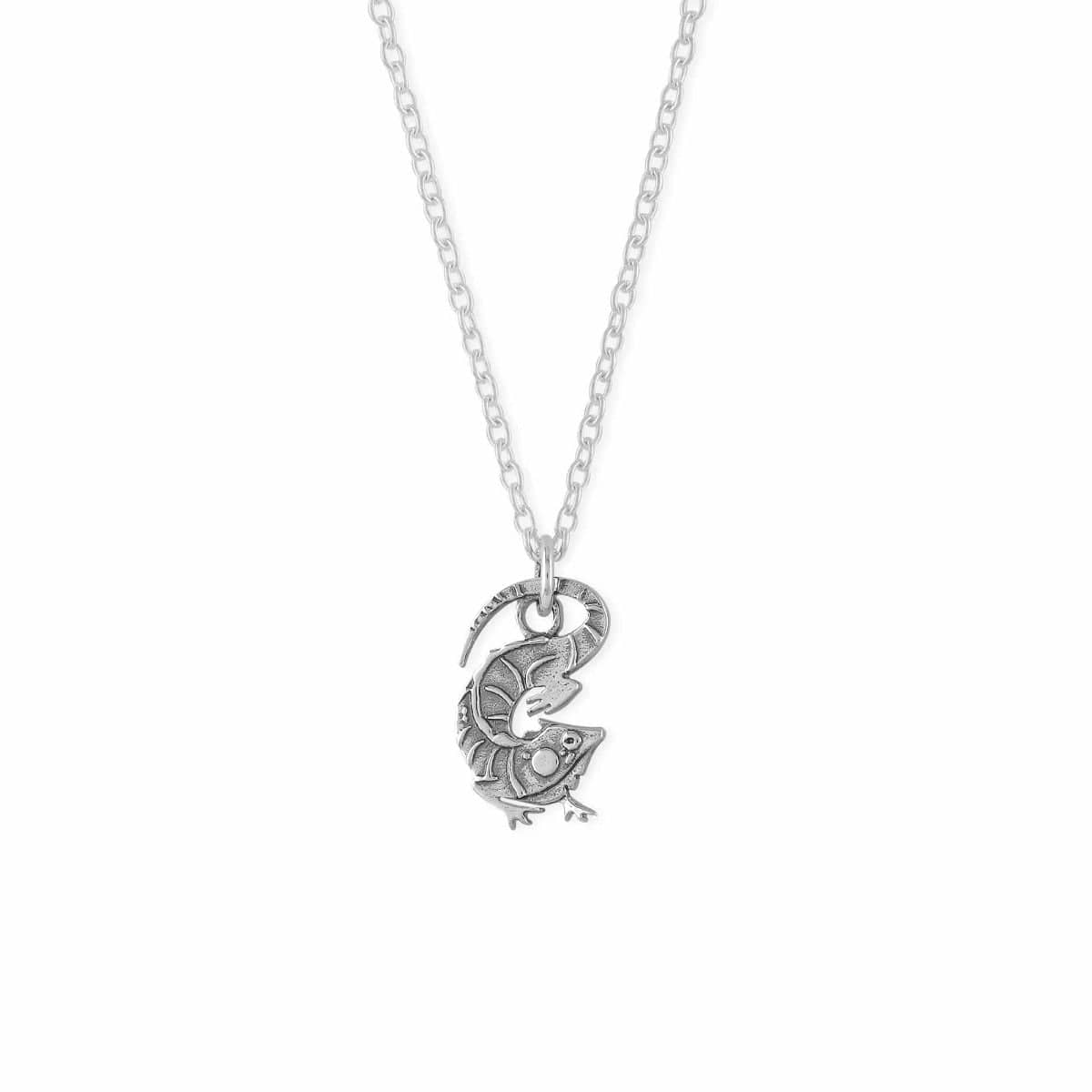 Boma Jewelry Necklaces Iguana Necklace