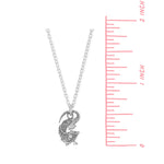 Boma Jewelry Necklaces Iguana Necklace