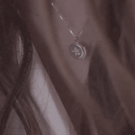 Boma Jewelry Necklaces Isla Fan Necklace