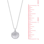 Boma Jewelry Necklaces Isla Fan Necklace
