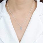 Boma Jewelry Necklaces Koala Mom and Me Necklace