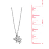 Boma Jewelry Necklaces Koala Mom and Me Necklace