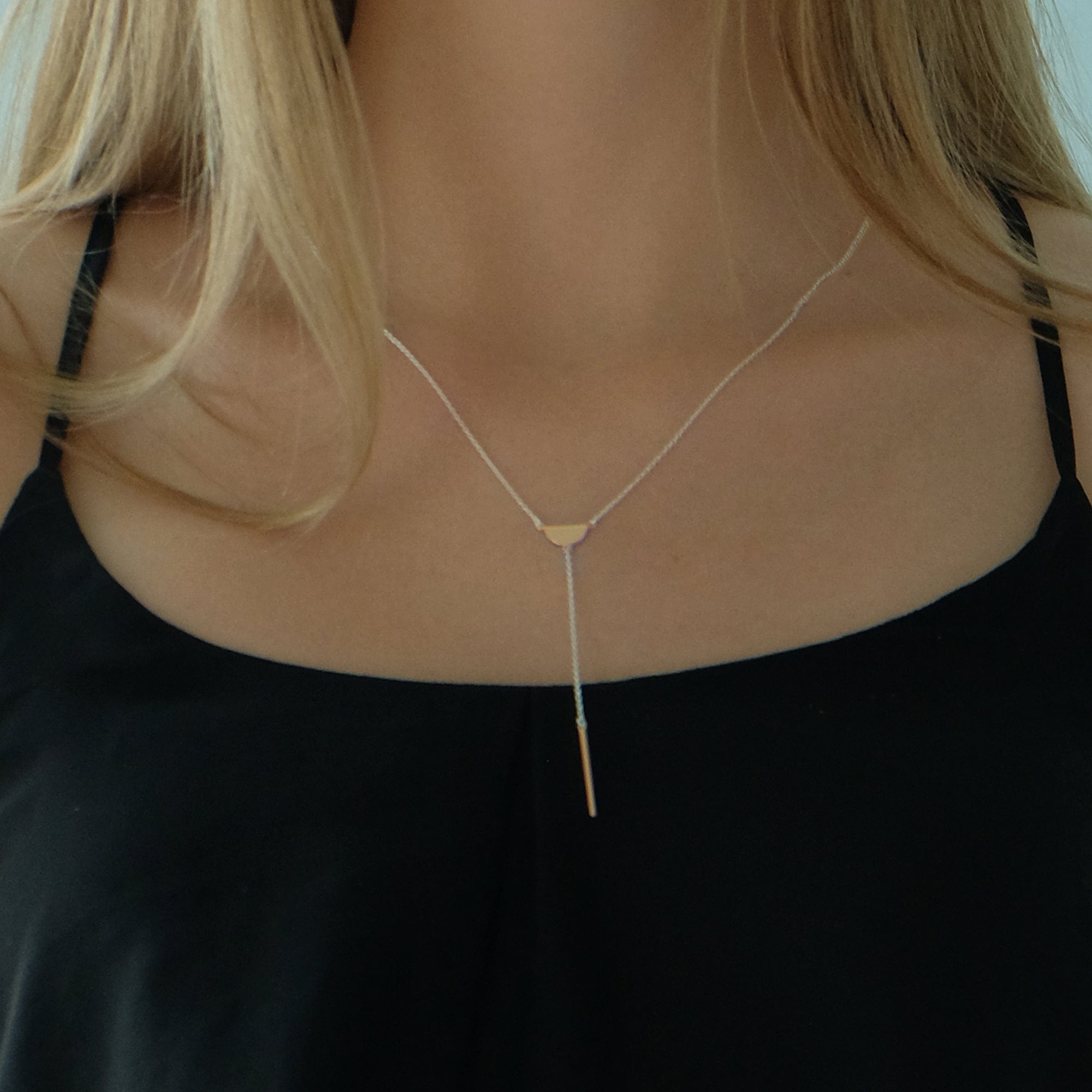 Boma Jewelry Necklaces Lariat Necklace