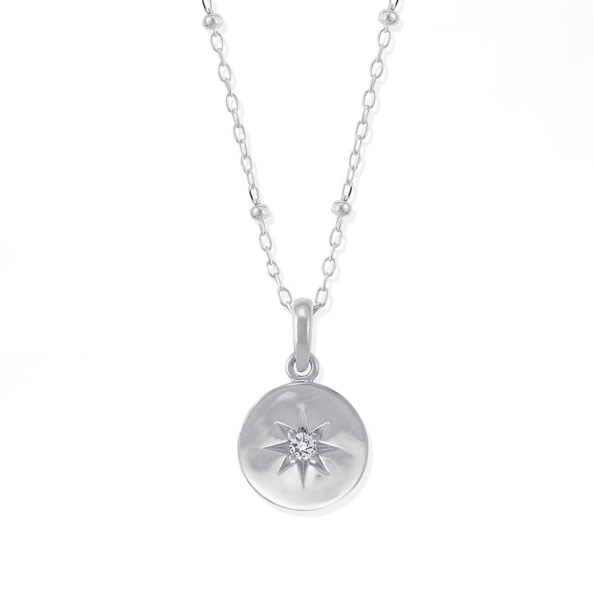 Boma Jewelry Necklaces Motherhood Necklace