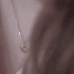 Boma Jewelry Necklaces Nia Fan Necklace