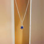 Boma Jewelry Necklaces North Star Charm Necklace