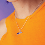 Boma Jewelry Necklaces North Star Charm Necklace