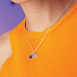 Boma Jewelry Necklaces North Star Charm Necklace