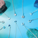 Boma Jewelry Necklaces North Star Charm Necklace