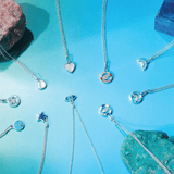 Boma Jewelry Necklaces North Star Charm Necklace