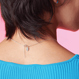 Boma Jewelry Necklaces Peace Always Charm Necklace