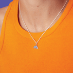 Boma Jewelry Necklaces Right as Rainbows Charm Necklace