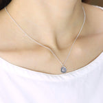 Boma Jewelry Necklaces Sunflower Necklace