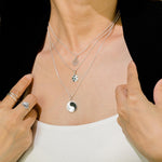 Boma Jewelry Necklaces Volleyball Necklace