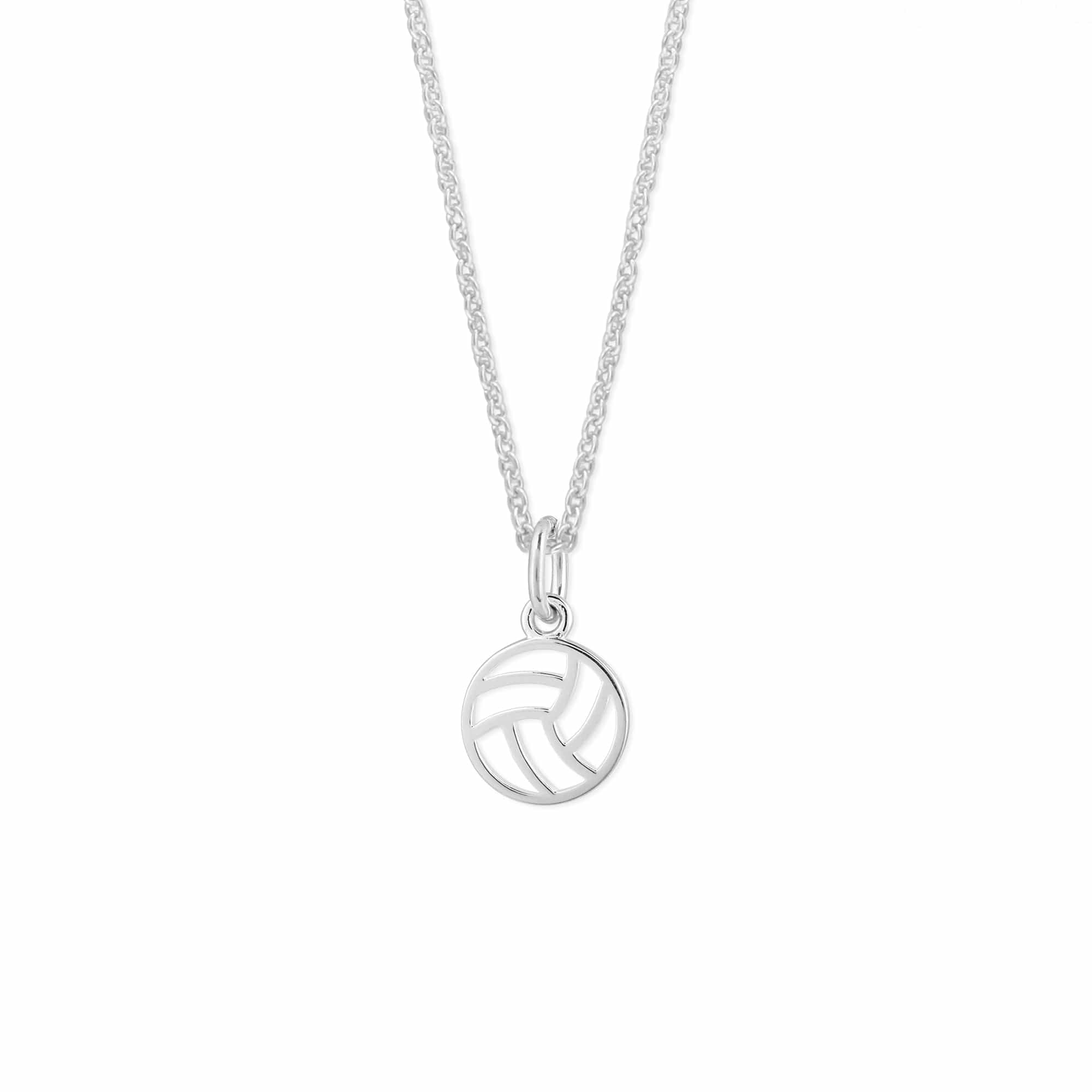 Boma Jewelry Necklaces Volleyball Necklace