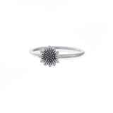 Boma Jewelry Rings 5 Sunflower Ring