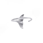 Boma Jewelry Rings 6 Whale Tail Ring