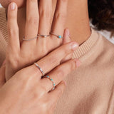 Boma Jewelry Rings Belle Dot Ring