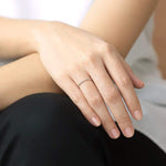 Boma Jewelry Rings Belle Dot Ring
