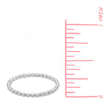 Boma Jewelry Rings Belle Dot Ring