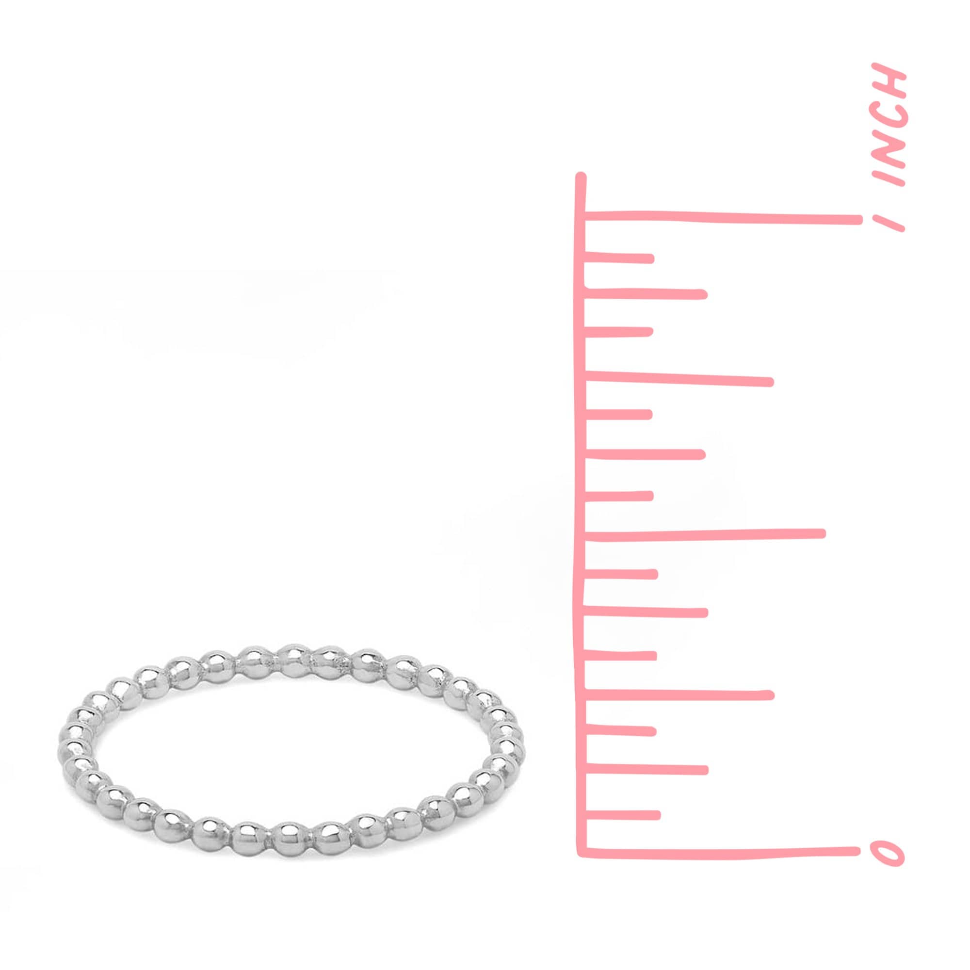 Boma Jewelry Rings Belle Dot Ring