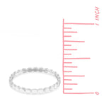 Boma Jewelry Rings Belle Flat Dot Ring