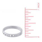 Boma Jewelry Rings Cosmic Ring