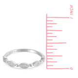 Boma Jewelry Rings Daniela Ring with Stone