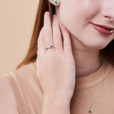 Boma Jewelry Rings Twisted Ring